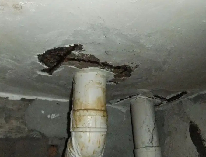 扶余卫生间漏水维修公司浅析扶余卫生间渗水维修的方法
