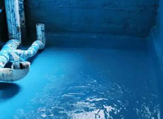 扶余卫生间漏水维修公司分下防水公司如何判断防水工程的质量?