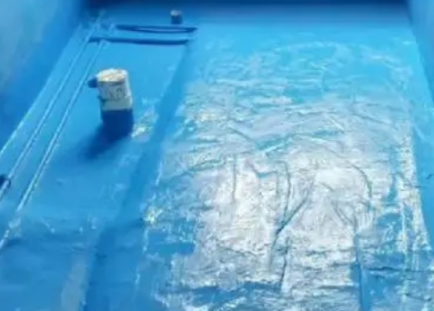 扶余卫生间漏水维修公司分享下扶余卫生间防水工程中常用防水涂料介绍。