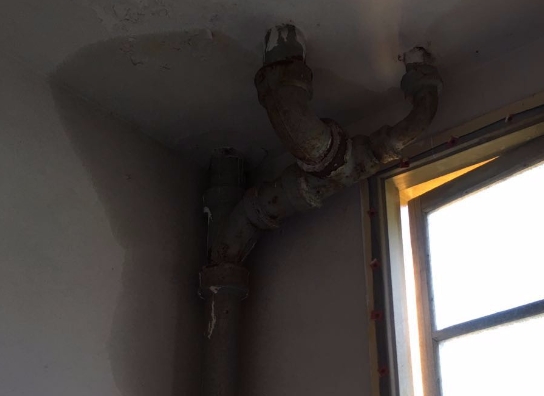 扶余卫生间漏水维修公司专业解读扶余卫生间防水的步骤